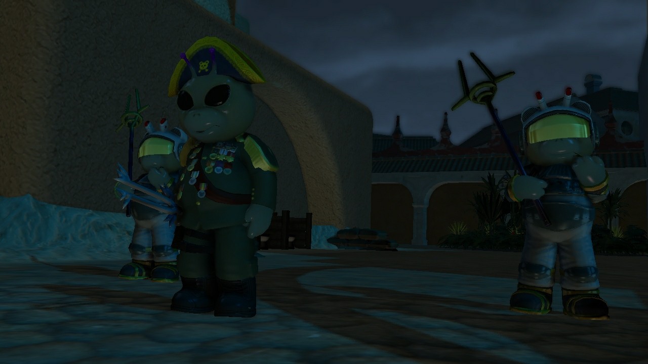 Naughty Bear - Panic in Paradise - Imagen 7